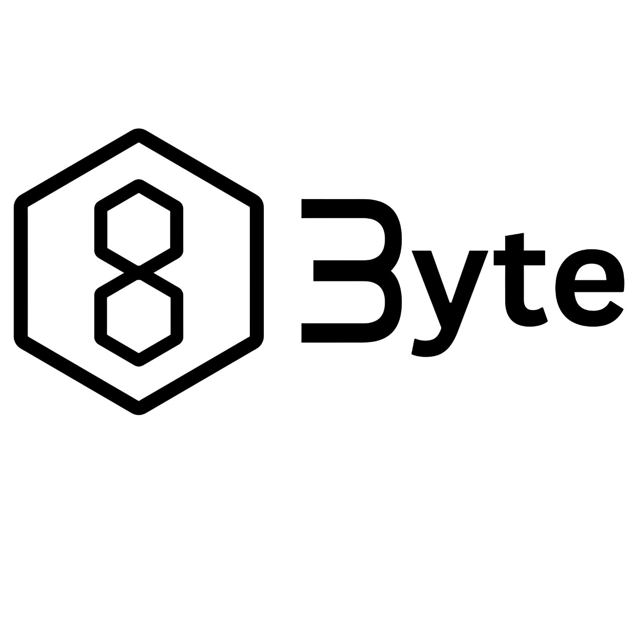 8byte Logo