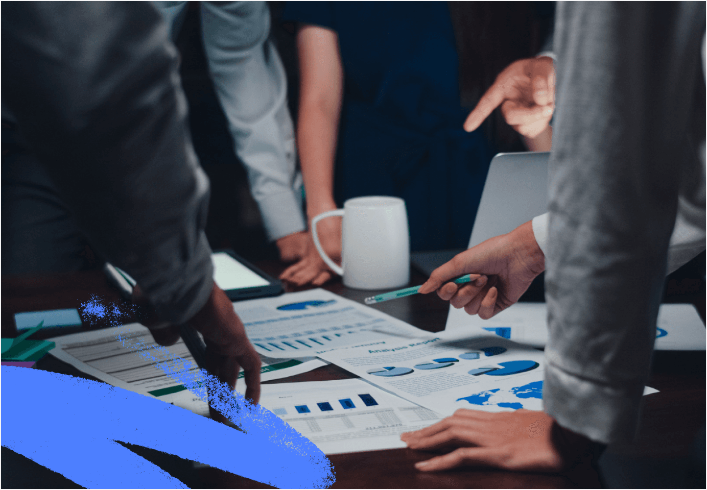 Corporate Development