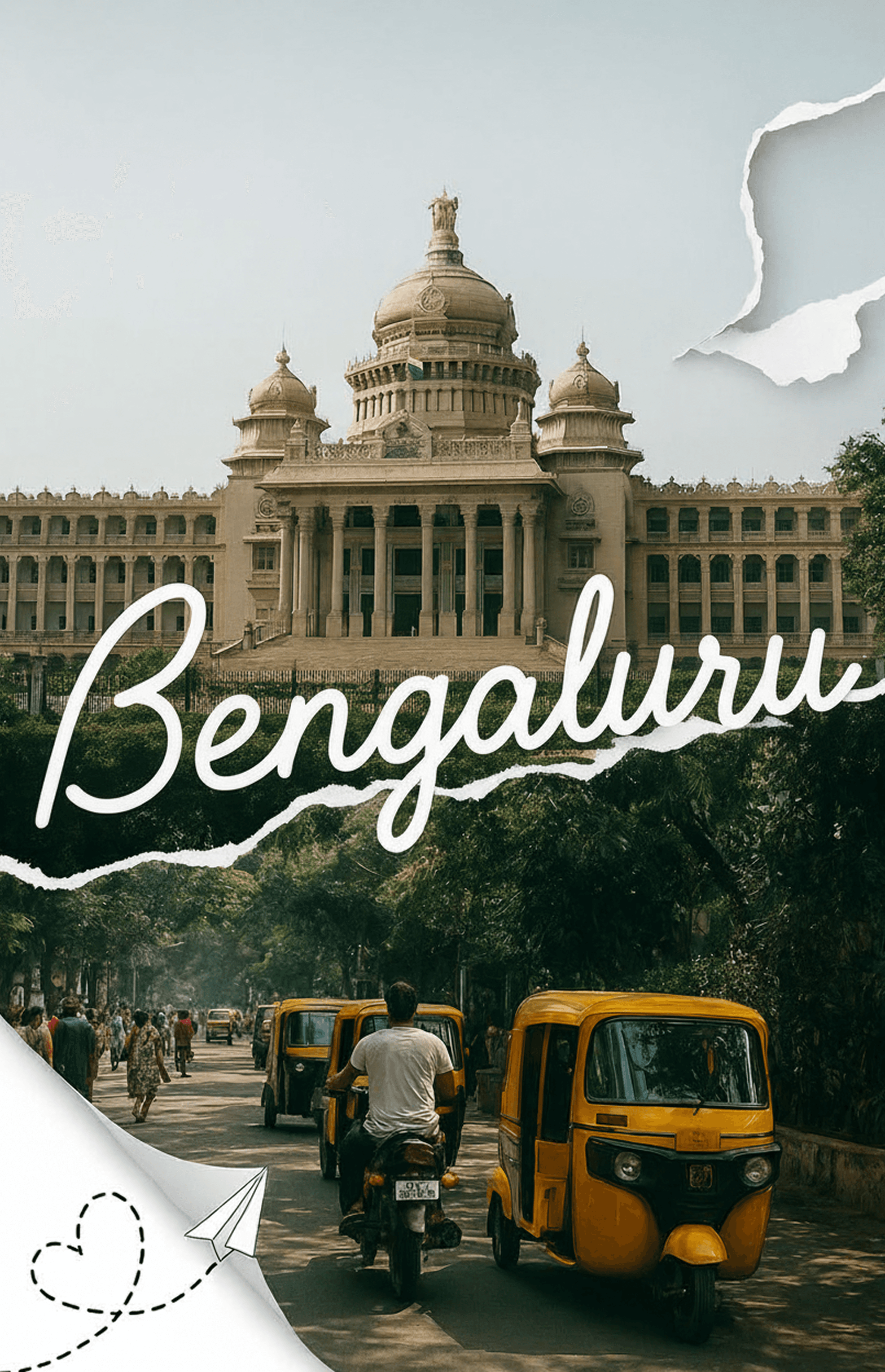 Bangalore Vidhana Soudha