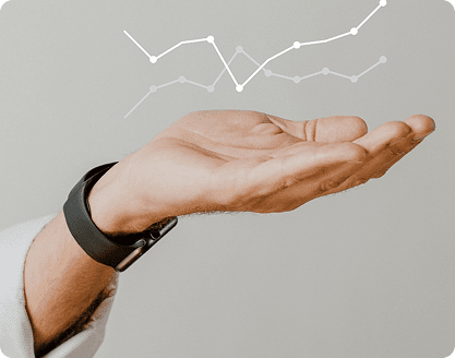 Smart Decision Illustration