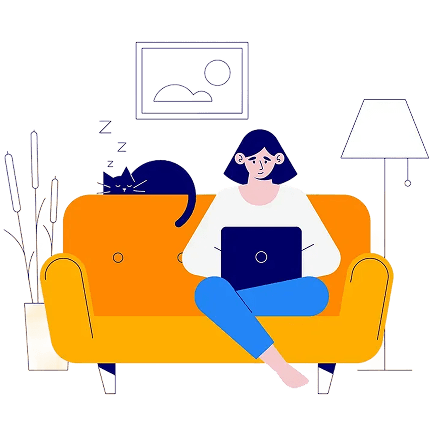 Coming Soon Illustration