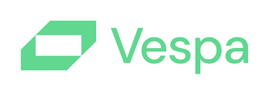 Vespa.ai Logo