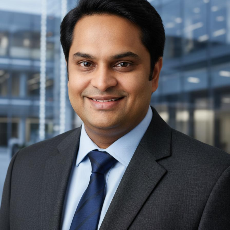 Keshav Mishra