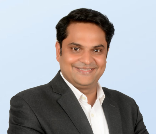 Keshav Mishra