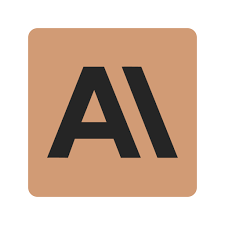 Antropic Logo