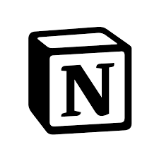 Notion Logo