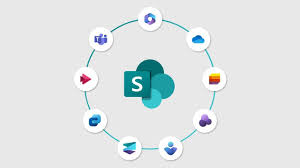 Sharepoint Logo