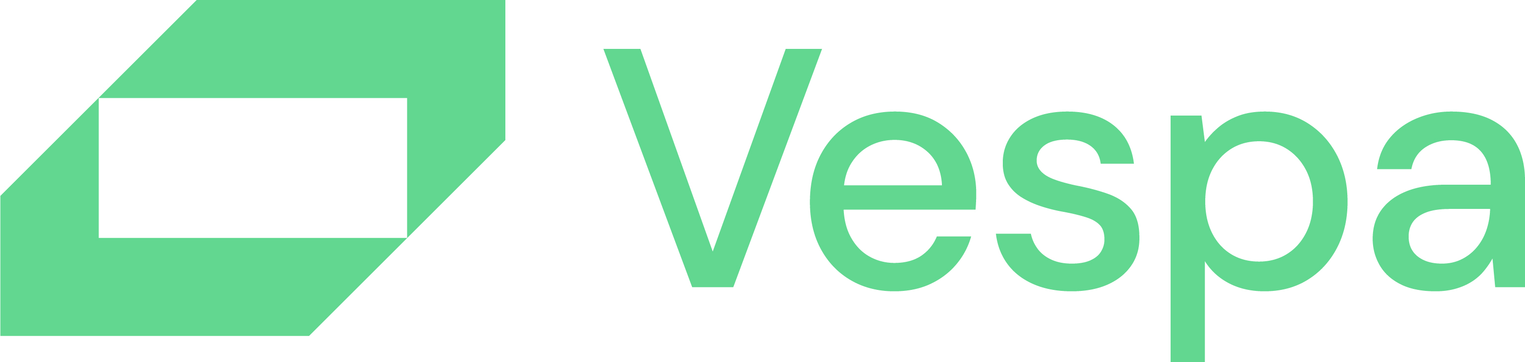 Vespa.AI