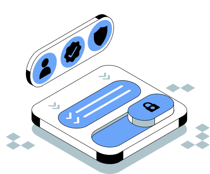 Bureau and AA data unified into one credit view