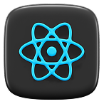 React